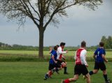 S.K.N.W.K. 2 - Kapelle 5 (comp.) seizoen 2021-2022 (42/127)